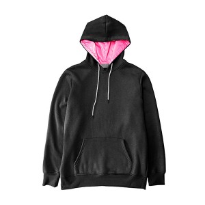 Customizable organic 100% cotton Hoodies High Q...